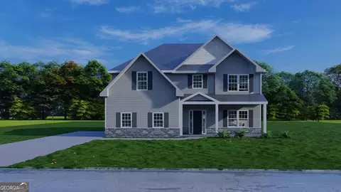 lot104 Alabama Rd #104, Waverly Hall, GA 31831