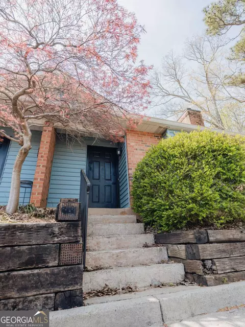 1195 Minhinette Dr #G, Roswell, GA 30075