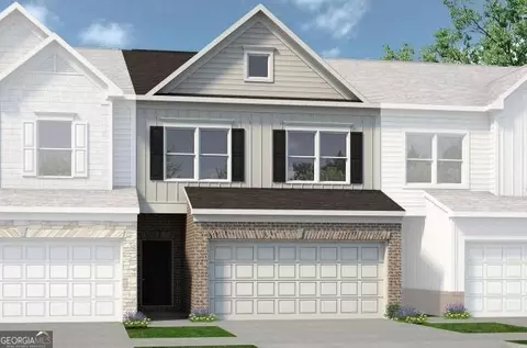 1210 Elowen Dr #115, Austell, GA 30168