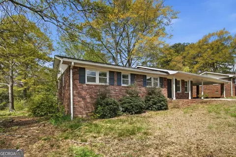 3354 Cheoah Dr, Douglasville, GA 30135