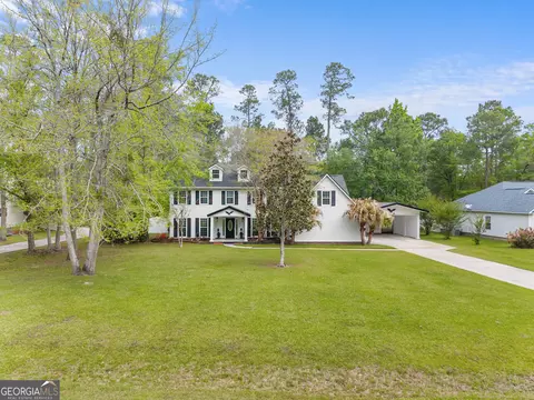 20 Greenwood Ave, Statesboro, GA 30458