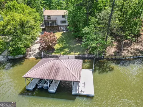 71 Canvasback Ct, Monticello, GA 31064