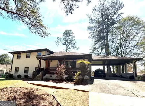 2501 Pine Branch Way, Decatur, GA 30034
