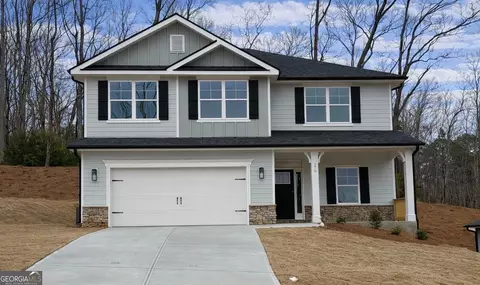 270 Thunder Vly, Dawsonville, GA 30534