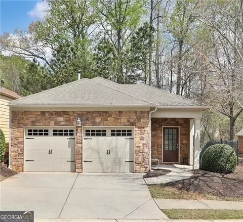 213 Oakleaf Dr, Acworth, GA 30102