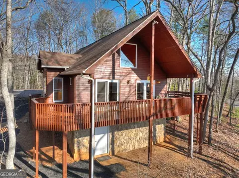1183 Bear Paw Trl, Blue Ridge, GA 30513