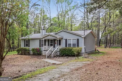 1201 Sid Hunter Rd, Senoia, GA 30276