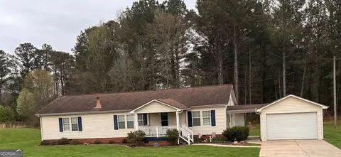 2955 Tommy Dillard Rd, Monroe, GA 30656