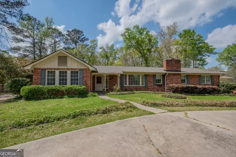 4350 Jones Rd, Macon, GA 31216