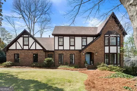 778 Old Paper Mill Dr SE, Marietta, GA 30067