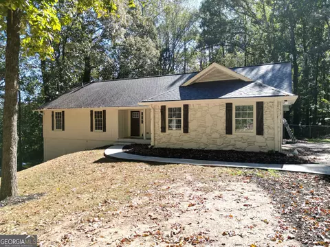 610 Pine Grove Rd, Roswell, GA 30075
