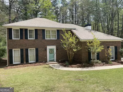 511 Planceer Pl, Peachtree City, GA 30269