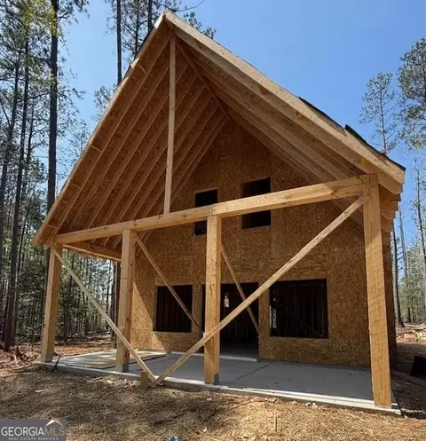 48 Dogwood Ct, Sparta, GA 31087