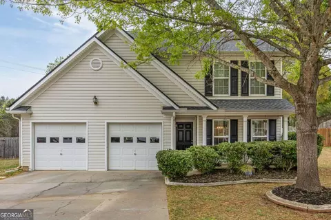 402 Mount Laurel Dr, Dallas, GA 30132