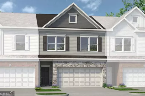 1200 Elowen Dr #114, Austell, GA 30168