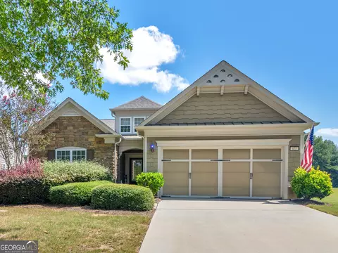 421 Beacon Ct, Griffin, GA 30223