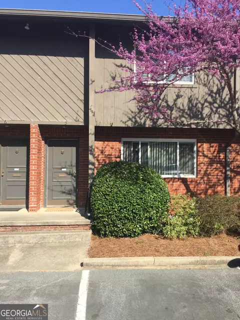 1616 Briarcliff Rd NE UNIT 5, Atlanta, GA 30306