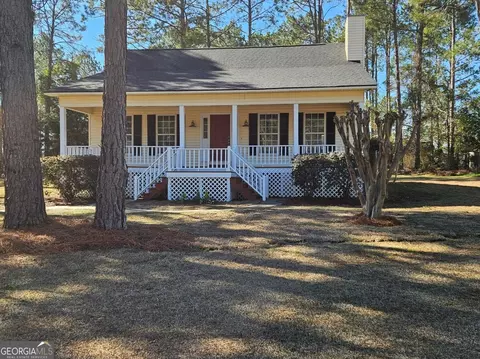 606 N Kevin Ct, Statesboro, GA 30461