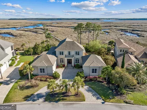2430 Isles Of St Marys Way, Saint Marys, GA 31558