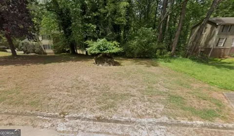 417 Arbor Ridge Dr, Stone Mountain, GA 30087