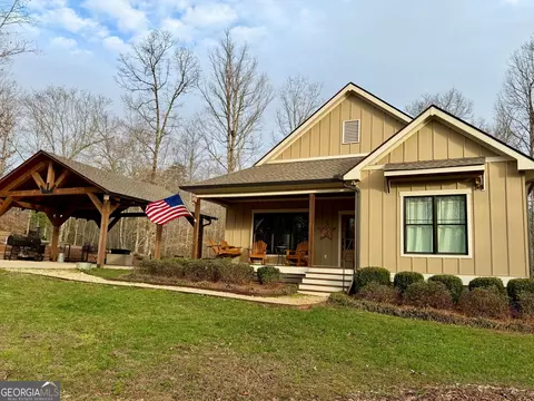 5240 Highway 17, Clarkesville, GA 30523