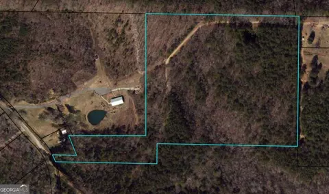 277 Bethel Church Rd SE, Silver Creek, GA 30173