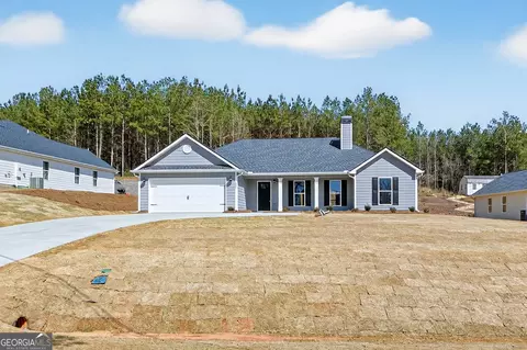1247 Anderson Thomas Rd #9, Martin, GA 30557