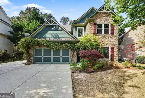 382 Penwood Trl, Dacula, GA 30019