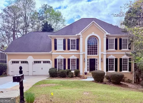 3830 Peachbluff Ct, Duluth, GA 30097