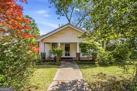 965 North Ave, Macon, GA 31211