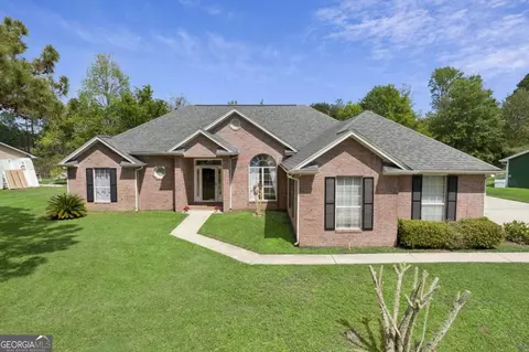 136 Lake Jordan Blvd, Kingsland, GA 31548