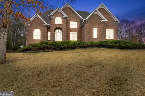 1442 Swiftwater Cir, Mcdonough, GA 30252