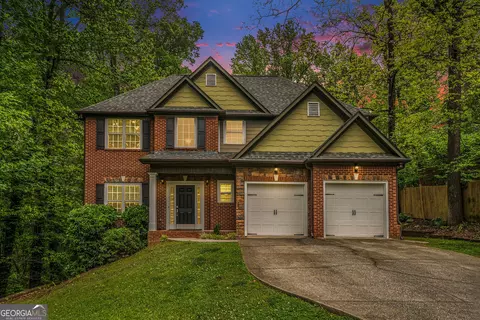 71 Anita Pl SE, Mableton, GA 30126