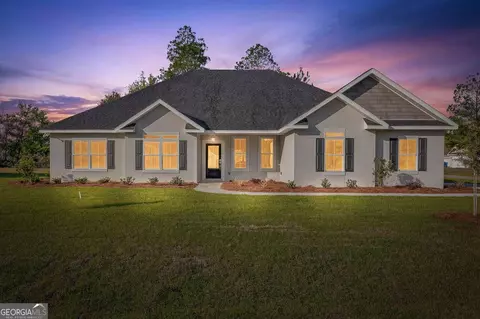 81 Silver Bluff Dr, Brunswick, GA 31523