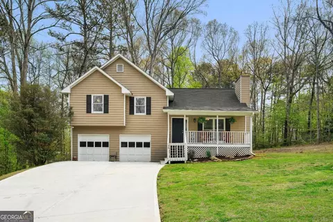 30 Azalea Dr SE, Cartersville, GA 30121