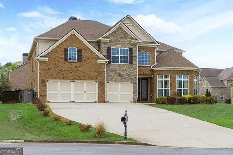 480 Fouse Ct, Marietta, GA 30066