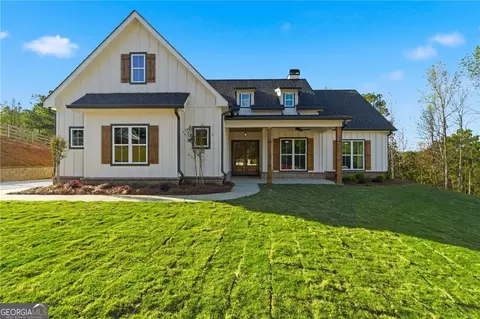 170 Fieldstone Cir, Jasper, GA 30143