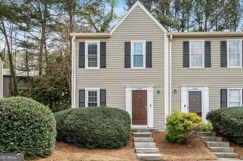3386 Bayshore Dr, Atlanta, GA 30340