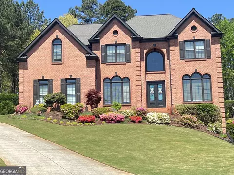 455 Willow Oak Ter, Johns Creek, GA 30005