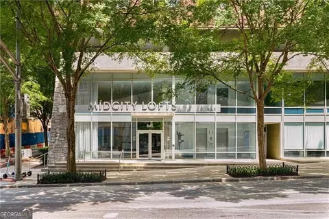 Undisclosed, Atlanta, GA 30308