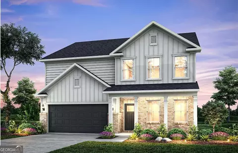 728 Mirror Lake Pkwy, Villa Rica, GA 30180