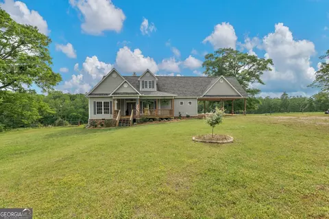 Undisclosed, Shiloh, GA 31826