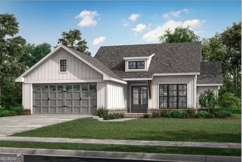 209 Wisteria Ln, Mansfield, GA 30055