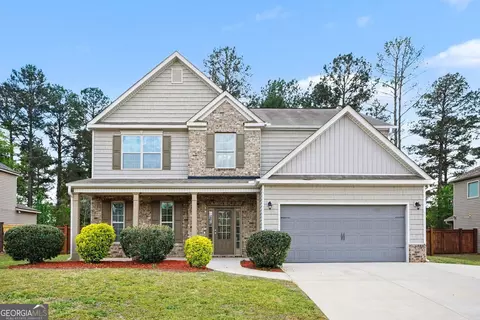 204 Baxter Dr, Kathleen, GA 31047