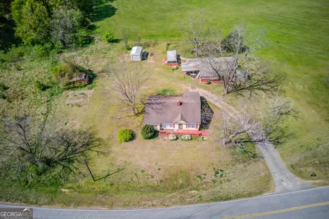 1023 Poplar St, Monroe, GA 30655