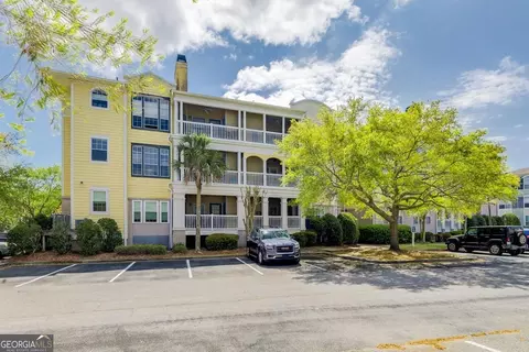 2131 Whitemarsh Way, Savannah, GA 31410