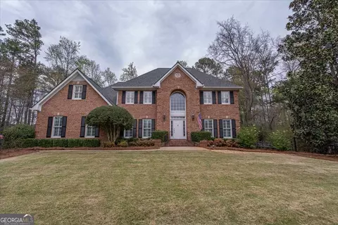154 Melbourne Dr, Athens, GA 30606