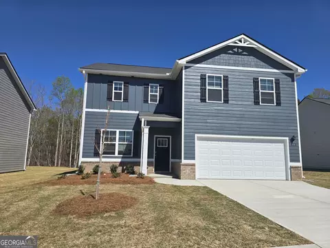8578 Seabiscuit Rd, Lithonia, GA 30058