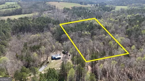 0 Pinetucky Dr #LOT 5, Heflin, AL 36264