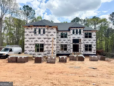 1306 New Hope Church Rd #4, Loganville, GA 30052